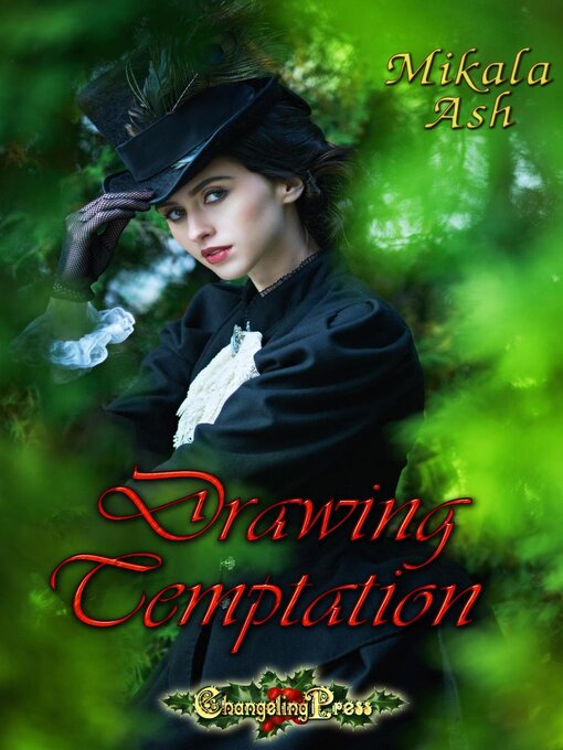 Title details for Drawing Temptation by Mikala Ash - Available